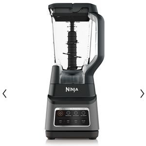 Ninja Professional Plus Blender with Auto-iQ